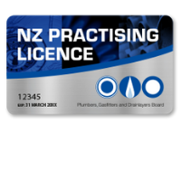 licence logo